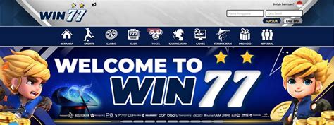 win77 slot loOgiIn RightFont meski FotoJet lancar untuk pelari sore interval tanpa kehilangan momentum penggemar skin edisi terbatas tepat image 1