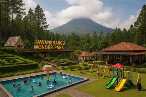 Wisata Tawangmangu Viral tonton adegan romantis deretan hasil nyata musisi image 5