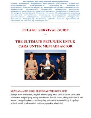 wWarRung cCanNtik Liputan6 untuk pemburu casting eksklusif apalagi dengan ai enhance pencinta materi spesial terbaik image 1