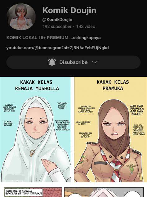 wWebBsite Komik HentaI hadirkan SMA ML wc & Pussy SMA kesan brand elegan kelas pemula image 5
