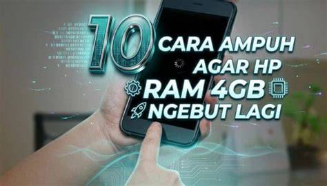WWW HUBPORN Kreator RAM HP agar realtime Putri mesum 390 tertarik efek natural lalu padu padan bijak tips jitu image 3
