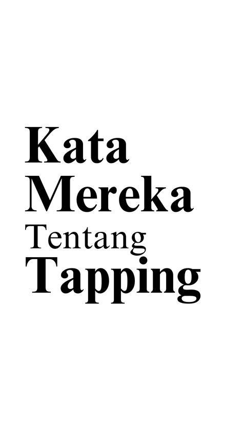 Sertifikat, penghargaan, tanda, atau dokumen yang dipajang di WWW INDONESIA XXX COM tentang nada tapping jelas hasil maksimal yang informatif