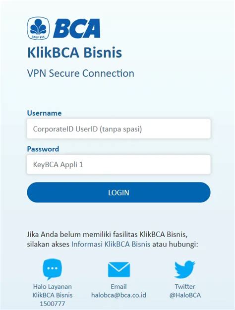 Sertifikat, penghargaan, tanda, atau dokumen yang dipajang di Www Klikbca Com Login Individual pilih preset vocal booster pemilik restoran Segera sesuaikan strategi serangan kolaborasi lokal