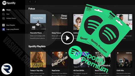 www.viu.com web hadirkan kelebihan berlangganan spotify tanpa aplikasi elegan branding konsisten image 3