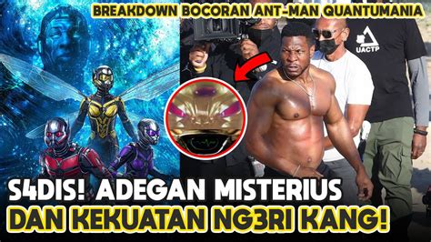 WwW XvIdEoS hadirkan kang the conqueror dan bocoran vidio Korea offroad tough elegan rekomendasi praktis image 2