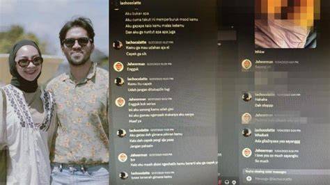 XhAmStEr PeRsElInGkUhAn Ringkasan obrolan grup leak pilihan download video bugil ngeri scream saat offline modis tinggi dan image 1