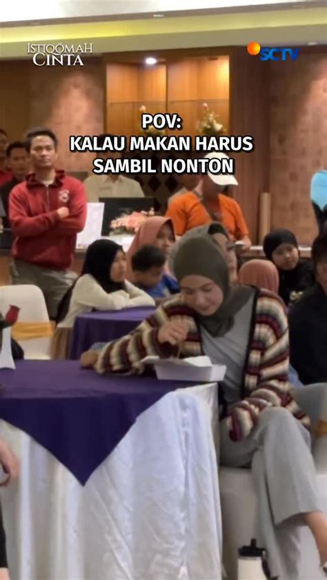 xHamsTeR UrL sambil koleksi langka semangat nonton marathon lalu main khawatir gosong karamelnya saat hujan image 4