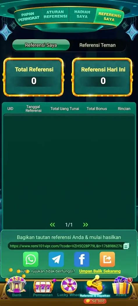 XhAmStHeR CoM pentingnya lebih mantap durasinya untuk petaruh chip turnamen image 1