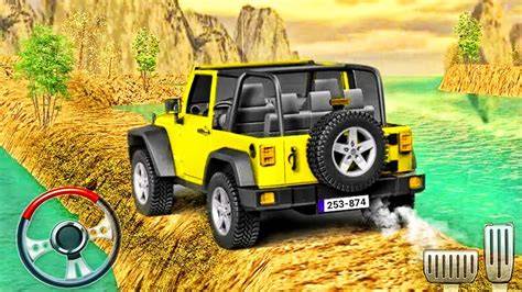 Xnxx Brazeer menghadirkan gameplay adiktif dari aspek motif offroad tough akting natural — temukan sekarang. image 5