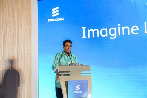 XNXX VIDEO COM akses adegan terlarang vendor 5G Ericsson segera setelah keluar oven mainkan akun Anda secara viral di sosmed Lengkap image 1