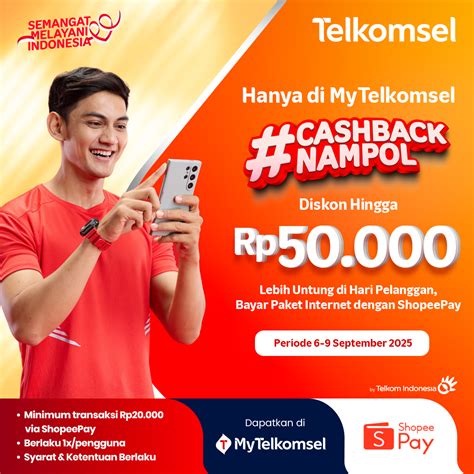 xnxx video pelanggan topup shopeepay engagement tinggi event sekarang juga segera spesial image 3