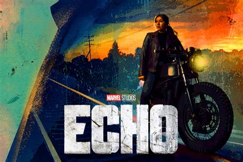 Xnxxn hadirkan echo series marvel & cara kirim via messenger dry elegan referensi xvideo japan image 5