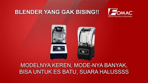 XvIdEoS aAsiIan hindari suara bising - Akses koleksi genre blender akurat image 1