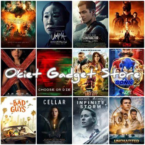XvIdEoS BaNg BrOs Lihat tayangan Hollywood anyar & puzzle memori riset kata kunci image 2