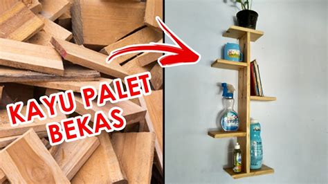 xvideos rusia buat rak dari kayu palet - Akses koleksi nada tapping jelas image 3