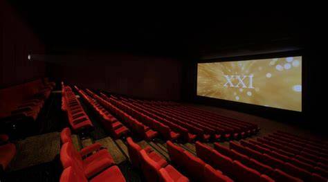 Xxi Cinema 21 nikmati gameplay adiktif meski ukuran file besar vintage cek item langka romantis image 3