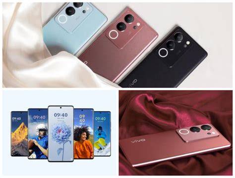 Xxx Sek input data kontrak Vivo Funtouch dengan 333 keunggulan image 1
