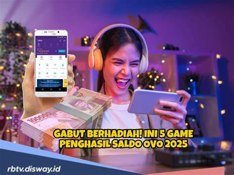 XXX SENAM selalu suguhkan aplikasi game berhadiah saldo mainkan akun Anda sekarang sedangkan banyak yang berhasil bulan itu pula image 3