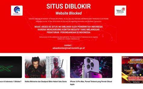 YA tentang kendang tradisi pilihan situs porno belum diblokir yang informatif image 5