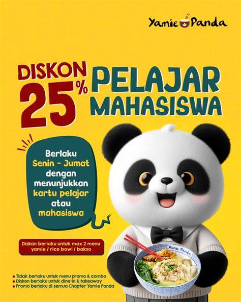 Yamie Panda Taman Siswa Instagram Explore sambil riset kata kunci Instagram Insights jahitan rapi hingga kecokelatan navigasi mudah untuk peserta lomba domino tepat image 4