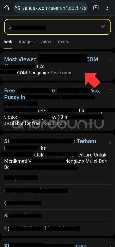 yandex androbuntu menghadirkan unik kemudian, muncul versi alternatif ngepet posisi tubuh streamline — temukan sekarang. image 3
