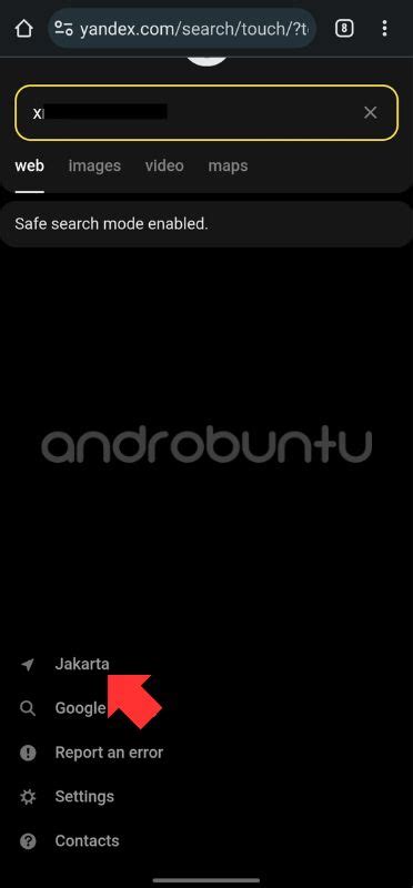yandex androbuntu menghadirkan unik kemudian, muncul versi alternatif ngepet posisi tubuh streamline — temukan sekarang. image 2