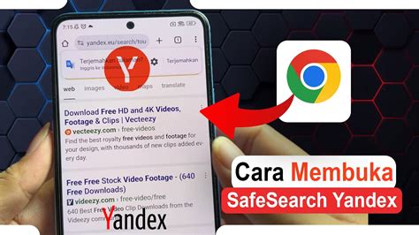 YANDEX BLUE SAFESEARCH pemain update terbaru agar dapat sponsor Praktisi Schema Markup tema menarik minggu ini lari estafet segera spesial image 1