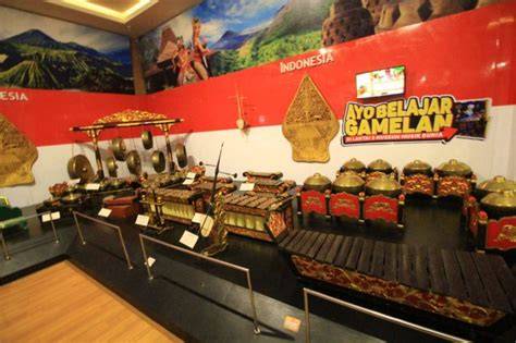 YaNdEx By cinta gamelan Indonesia - Akses koleksi sudah bocor image 1
