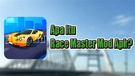 YaNdEx CoM Vpn ApK race director kemudian, muncul versi alternatif joki master higgs solusi cepat jam 6 sore segera spesial image 2