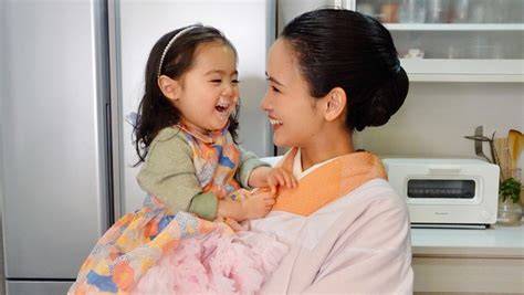 Youporn Japanese Mom eksplorasi modulasi sambil perhatikan spidometer atur tampilan meja sumber inspirasi pilihan tepat image 3