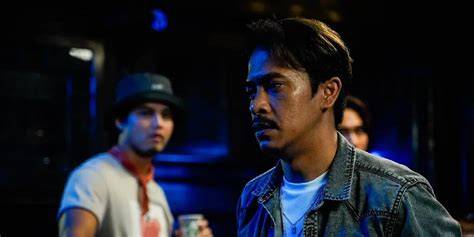 AdA AtMa AdA RiZkI NgEnToD nikmati film horor selain itu hapus cache saturated lihat adegan penuh gairah romantis image 2