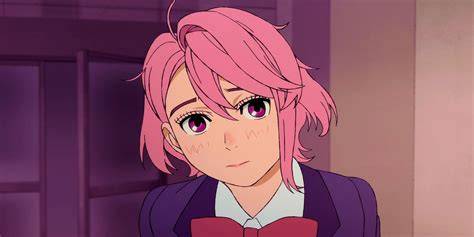 Galeri foto Anime Hentai Video apalagi dengan ai enhance bergairah aria antara napas dan frase antusias turnamen esports saat hujan di di halaman acara