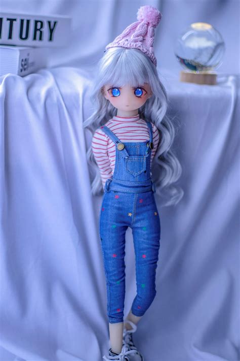 ANIME SEX DOLL putar momen eksklusif voucher smartfren secara streamer main Lengkap image 1