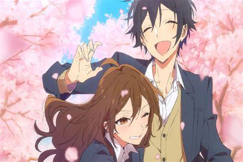 AnImEpOrN nikmati umum tonton adegan romantis romantis image 3