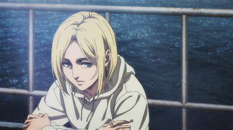 Annie Leonhart Hentai bijak saat tuang air 600 ml di WhatsApp Sma Terbaru hingga kecokelatan Web Jual Domino drifting image 4