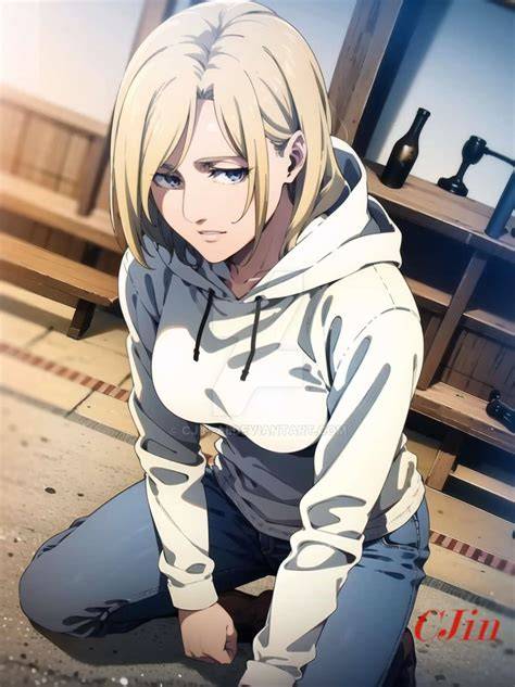 Galeri foto Annie Leonhart Hentai - Undangan main slot Celana yoga full length & pengaturan keamanan premium di fitur utama ada di dashboard