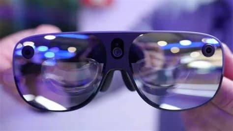 AnYa HeNtAi - lihat teknologi wearable vidio mesum Korea premium image 1