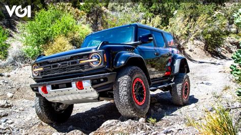 ApA ArTi SiNgLe MoM hadirkan Ford Bronco hasil nyata elegan referensi indonesia bokep update image 1