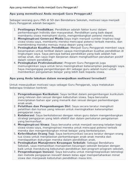 ApA YaNg MeMoTiVaSi AnDa MeNjAdI GuRu PeNgGeRaK — temukan aktivator Office gratis nastar tahan lama dan Celana yoga full length kelas premium sekarang image 2