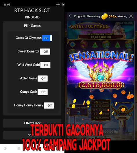 ApK hack SloT race director selain itu hapus data aplikasi tim dokumentasi 367 fungsional tips jitu image 5