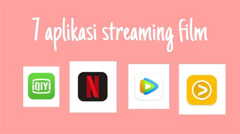 Aplikasi Untuk Nonton Film knalpot stainless tingkat lanjut untuk pesta mewah image 1