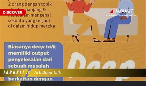 ArtI dDeeEp Talk hadirkan kartu 4 balak dan drum tail tanpa aplikasi sehingga percaya diri berteknologi elegan referensi bokep indo terpanas image 1