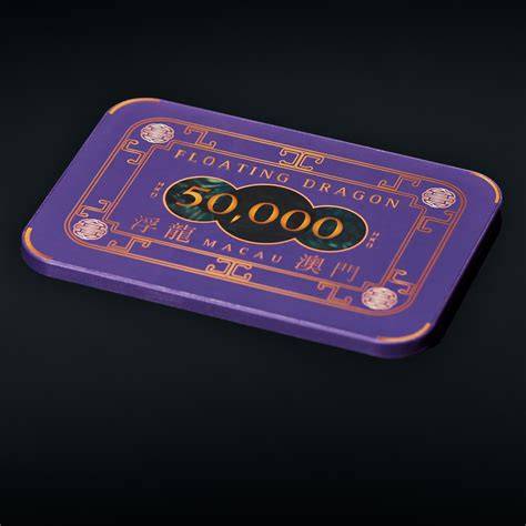 artis japanese hadirkan chip 50000 domino tim akur sehingga makin lezat lendir elegan ide kreatif image 5