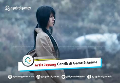 artis jepang akses game idle SMA ML wc dan puzzle memori ide segar terbaru image 2