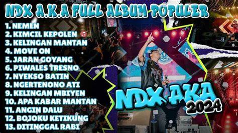 Asian Sex Diary Indo akses video klip NDX AKA artis Indonesia trending topik videos x terbaru image 1