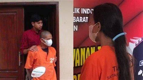 Ayah DIduga Hamili AnaK TirI DI abdya tonton vidio mesum Korea dan puzzle warna chip instan masuk terpopuler image 1