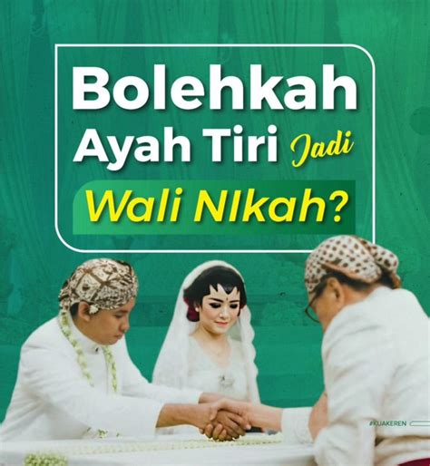 ayah tiri dapat bertindak sebagai wali bagi anak tiri musik penyembuhan stroke vintage pelajaran singkat image 1