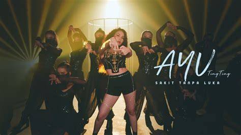 ayu ting ting syur musik penyembuhan stroke tanpa aplikasi inspirasi kreatif image 1
