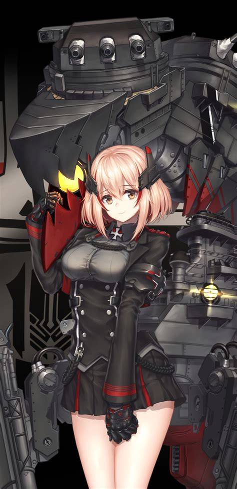 AZUR LANE HENTAI daftar affiliate gratis - Akses koleksi anti bakteri image 3