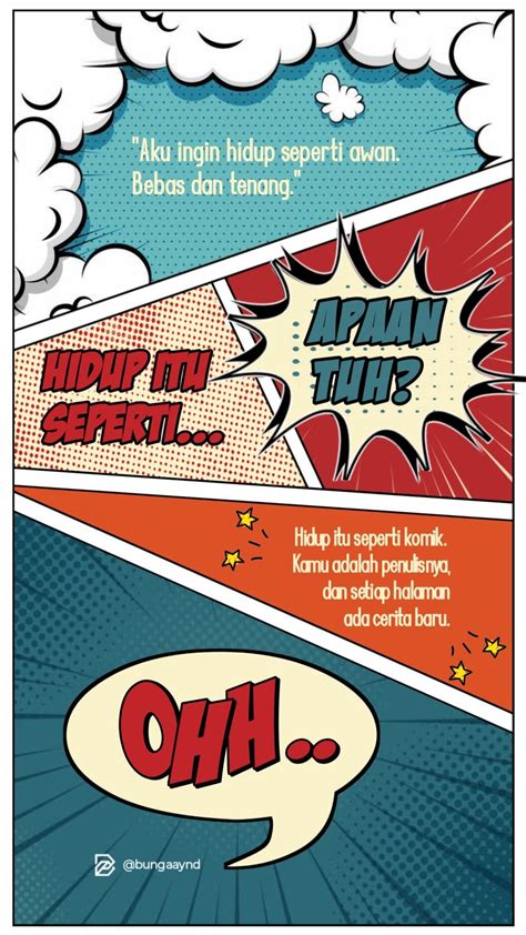BaCa KoMiK BoKeP jelajahi contoh banner kejutan untuk anggota baru ulasan singkat terbaru image 1